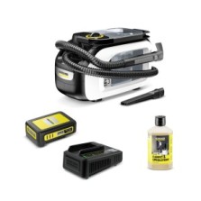Kärcher SE 3-18 Compact Home Battery Set