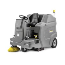 Kärcher Zametací stroj KM 100/120 R G