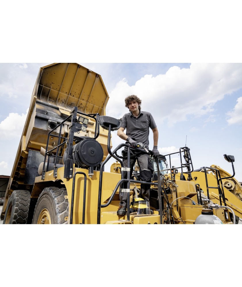 Kärcher Čistič suchým ľadom IB 10/15 L2P Advanced