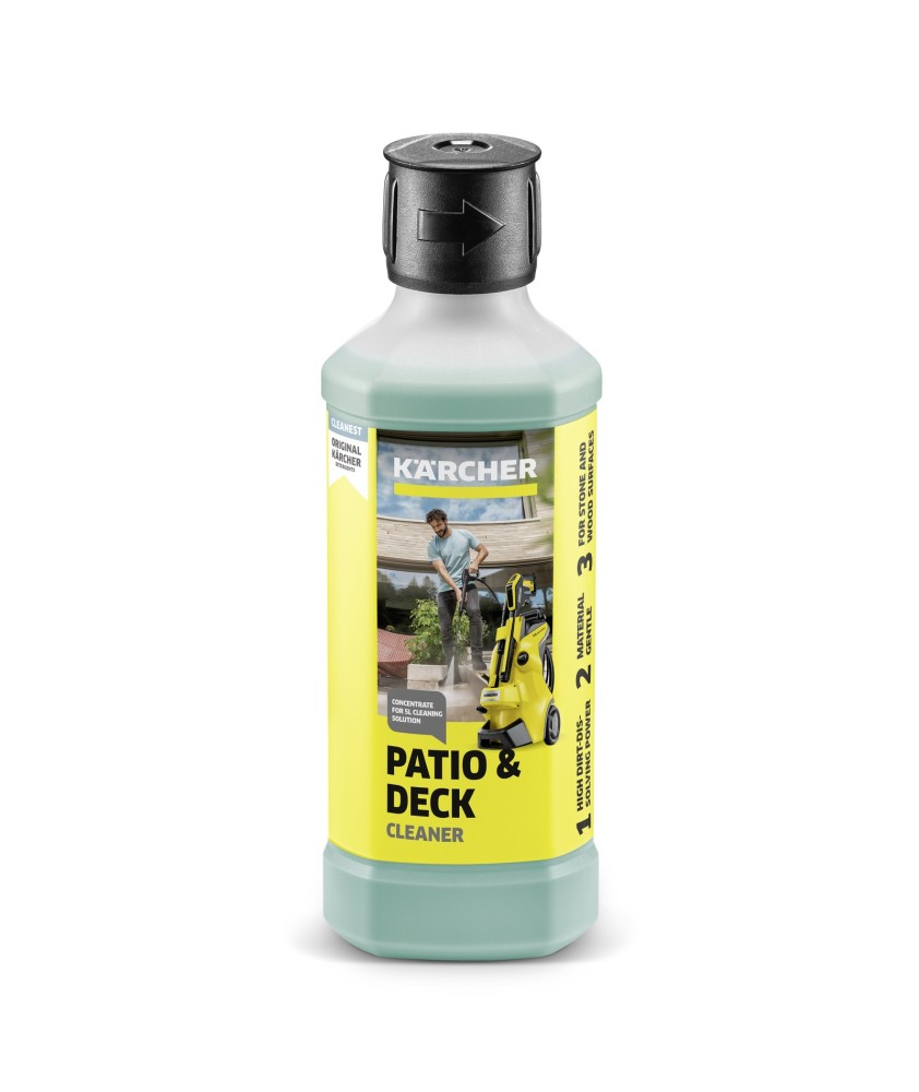 Kärcher Čistič terás RM 564, koncentrát, 500 ml