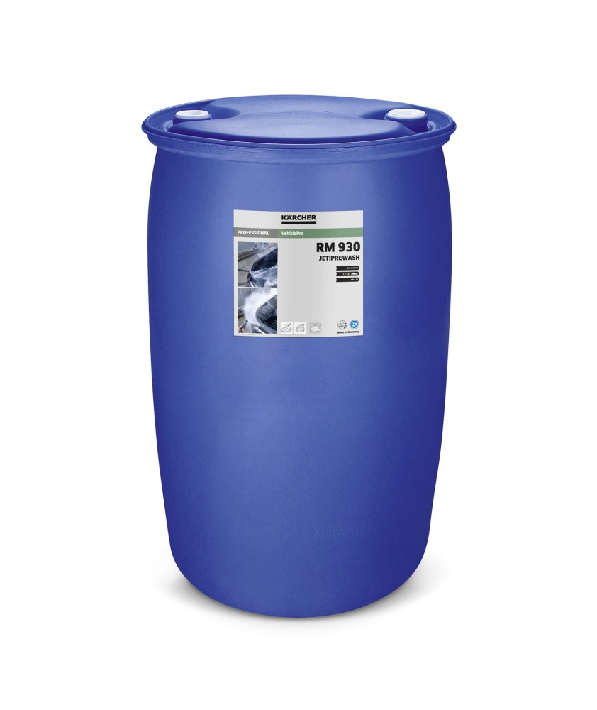 Kärcher VehiclePro prostriedok na predumytie RM 930 Jet!Prewash