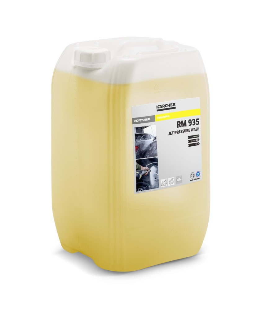 Kärcher VehiclePro prostriedok na vysokotlakové čistenie RM 935 Jet!Wash