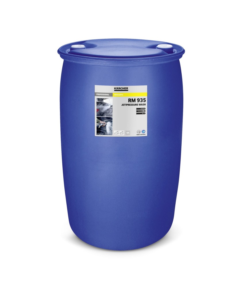 Kärcher VehiclePro prostriedok na vysokotlakové čistenie RM 935 Jet!Wash