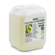 Kärcher FloorPro naturálny priemyselný čistič RM 69N