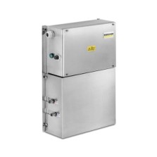Kärcher Prietokový ohrievač HWE 13/21-42kW