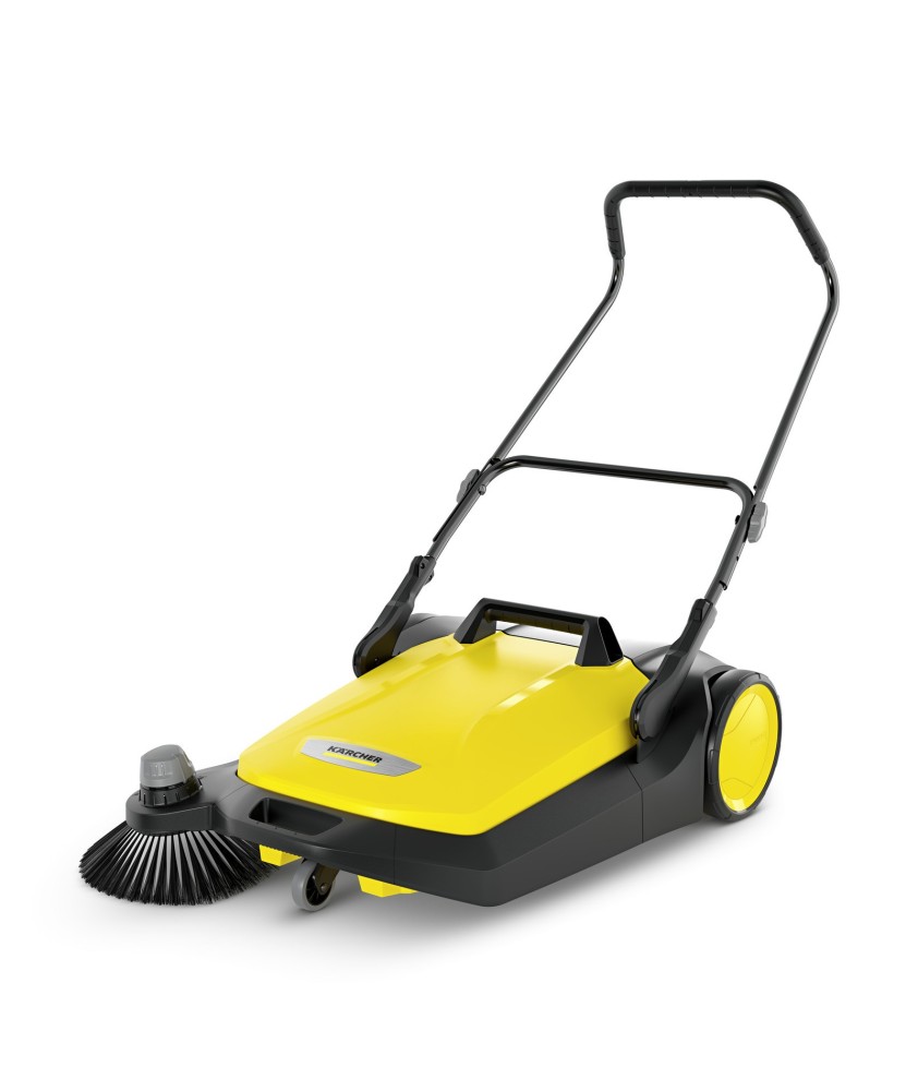 Kärcher Zametací stroj S 6
