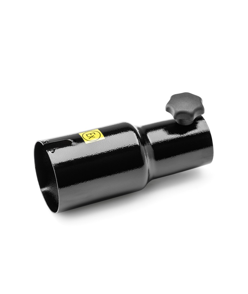 Kärcher Redukcia DN50 na DN70