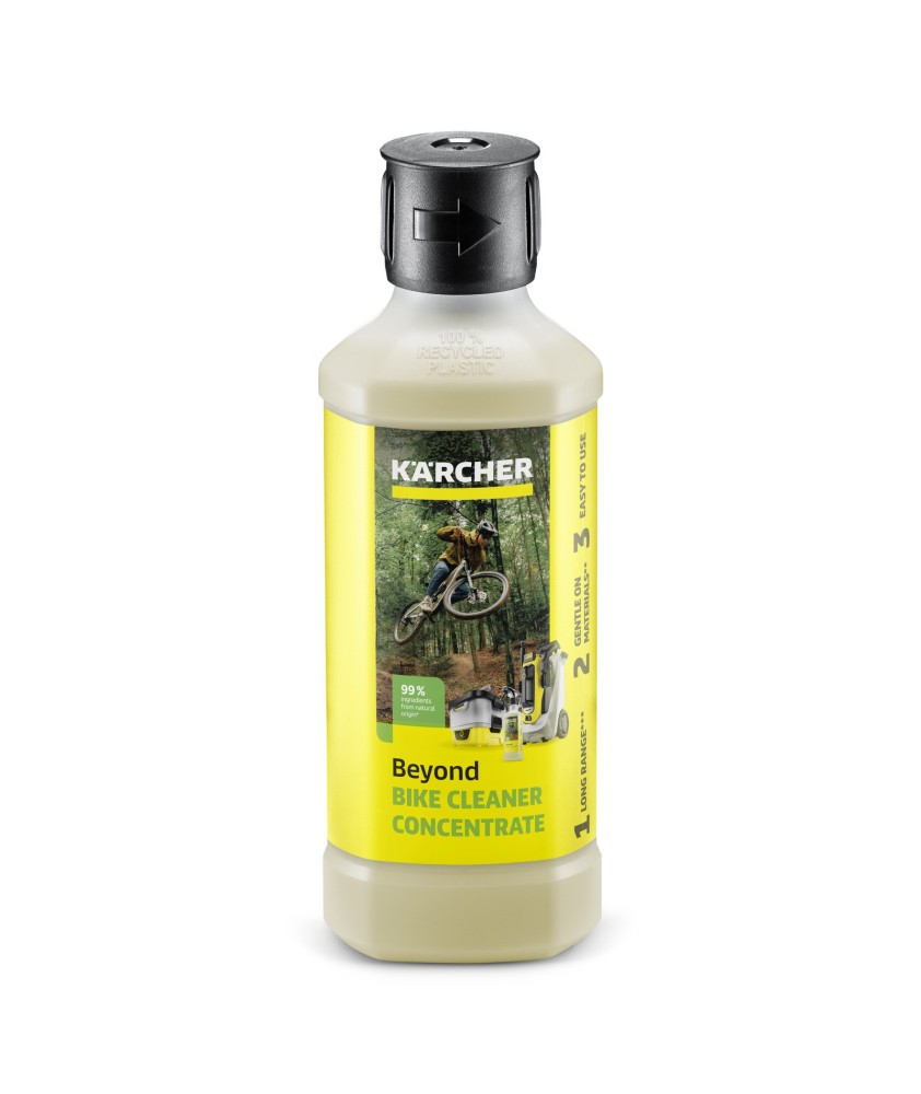 Kärcher Prírodný čistič bicyklov RM 640 N, koncentrát