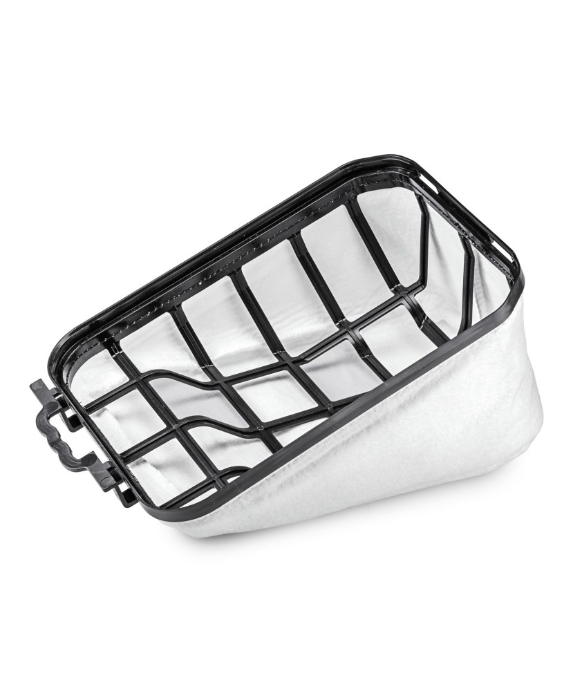 Kärcher Filtračný kôš, T vysávače, netkaný materiál, T 10/1, T 15/1, T 10/1 Bp, T 15/1 Bp