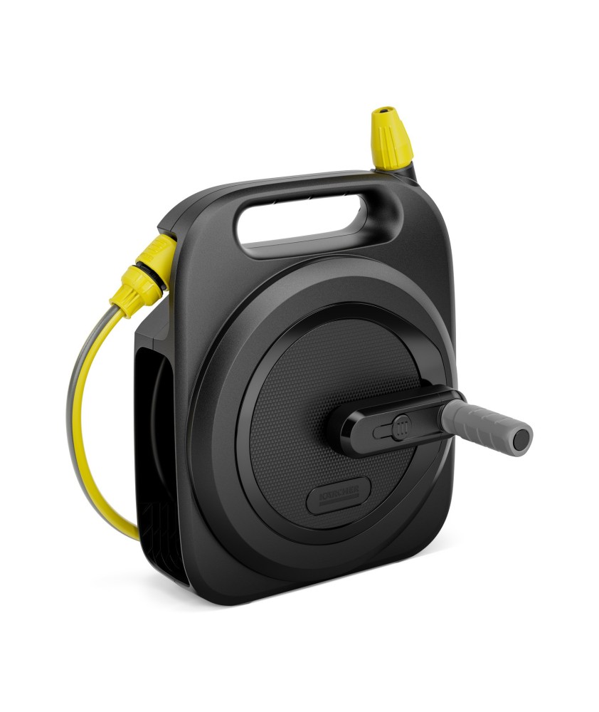 Kärcher Hadicový box HBX 2.10 Compact
