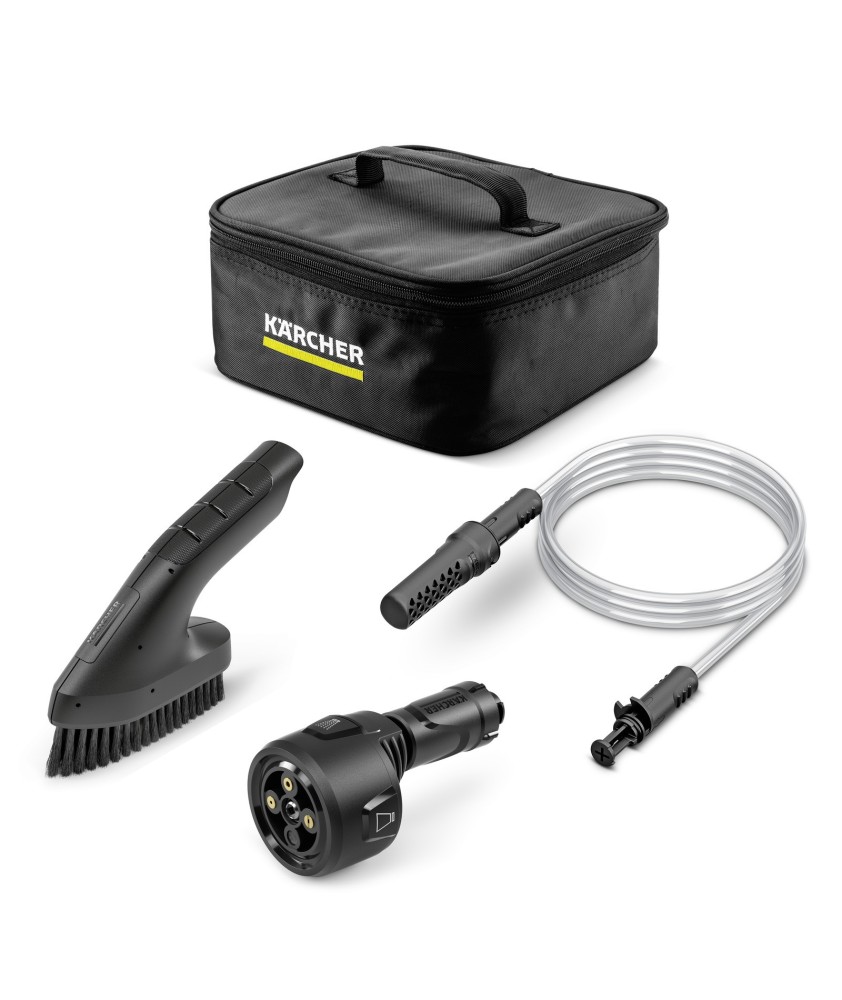Kärcher Adventure Kit