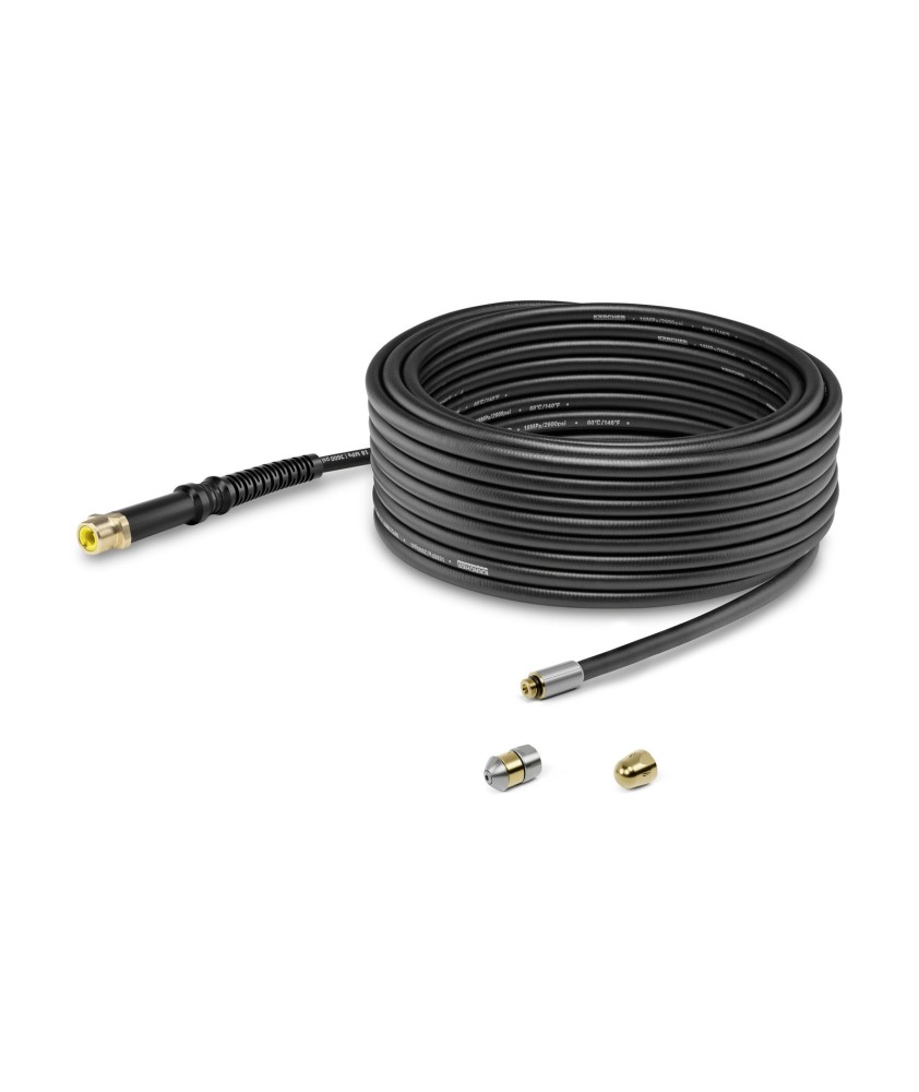 Kärcher Súprava na čistenie potrubia PC 15