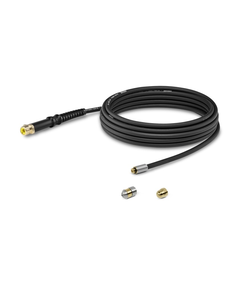 Kärcher Súprava na čistenie potrubia PC 7.5
