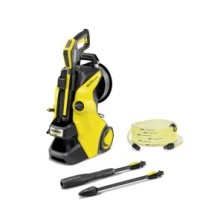 Kärcher Vysokotlakový čistič K 5 Premium Power Control Flex Suction Kit