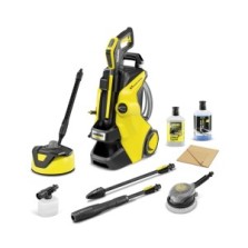 Kärcher Vysokotlakový čistič K 5 Power Control Flex Car a Home