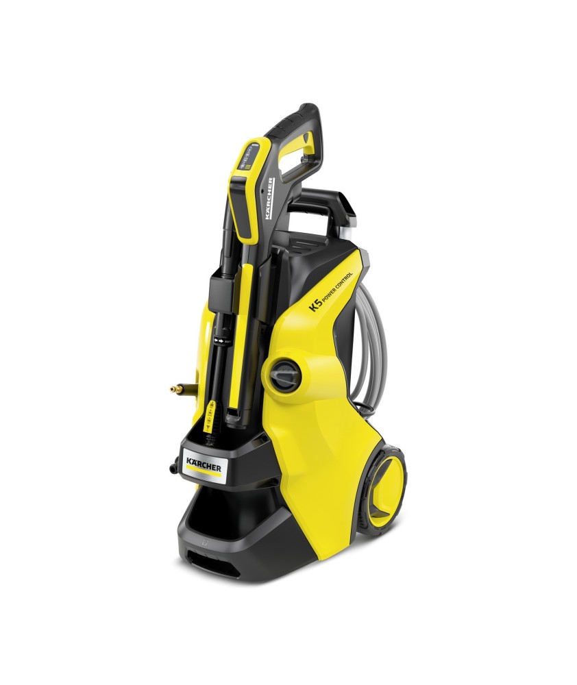Kärcher Vysokotlakový čistič K 5 Power Control Flex