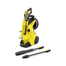 Kärcher Vysokotlakový čistič K 4 Premium Power Control Flex