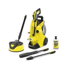 Kärcher Vysokotlakový čistič K 4 Power Control Flex Home a Wood
