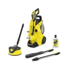Kärcher Vysokotlakový čistič K 4 Power Control Flex Home