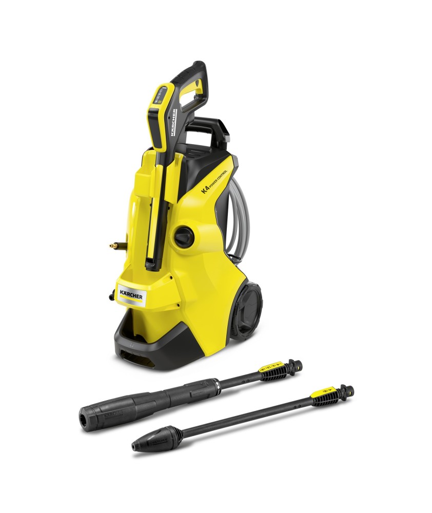 Kärcher Vysokotlakový čistič K 4 Power Control Flex