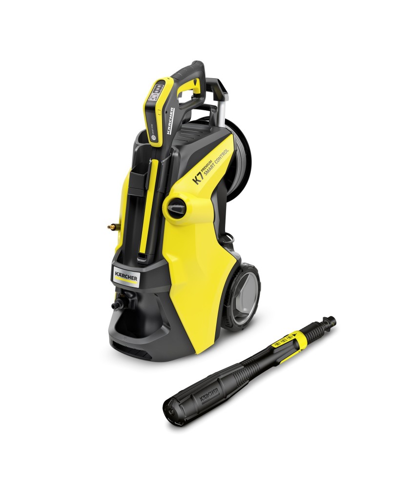 Kärcher Vysokotlakový čistič K 7 Premium Smart Control Flex