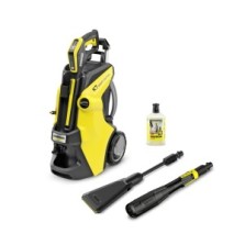 Kärcher Vysokotlakový čistič K 7 Power Control Flex eco Booster