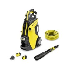 Kärcher Vysokotlakový čistič K 7 Smart Control Flex WSK