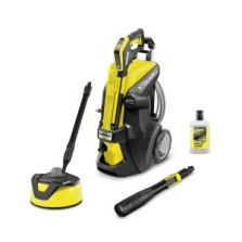 Kärcher Vysokotlakový čistič K 7 Smart Control Flex Home T5 Black