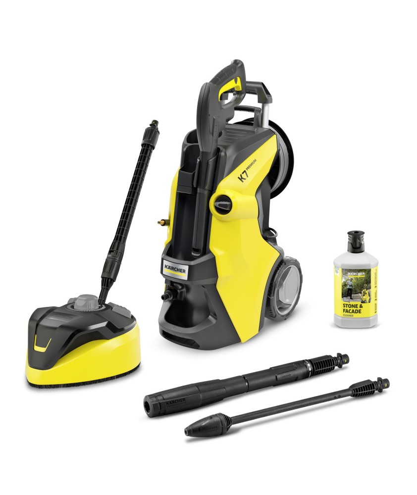 Kärcher Vysokotlakový čistič K 7 Premium Power Flex Home