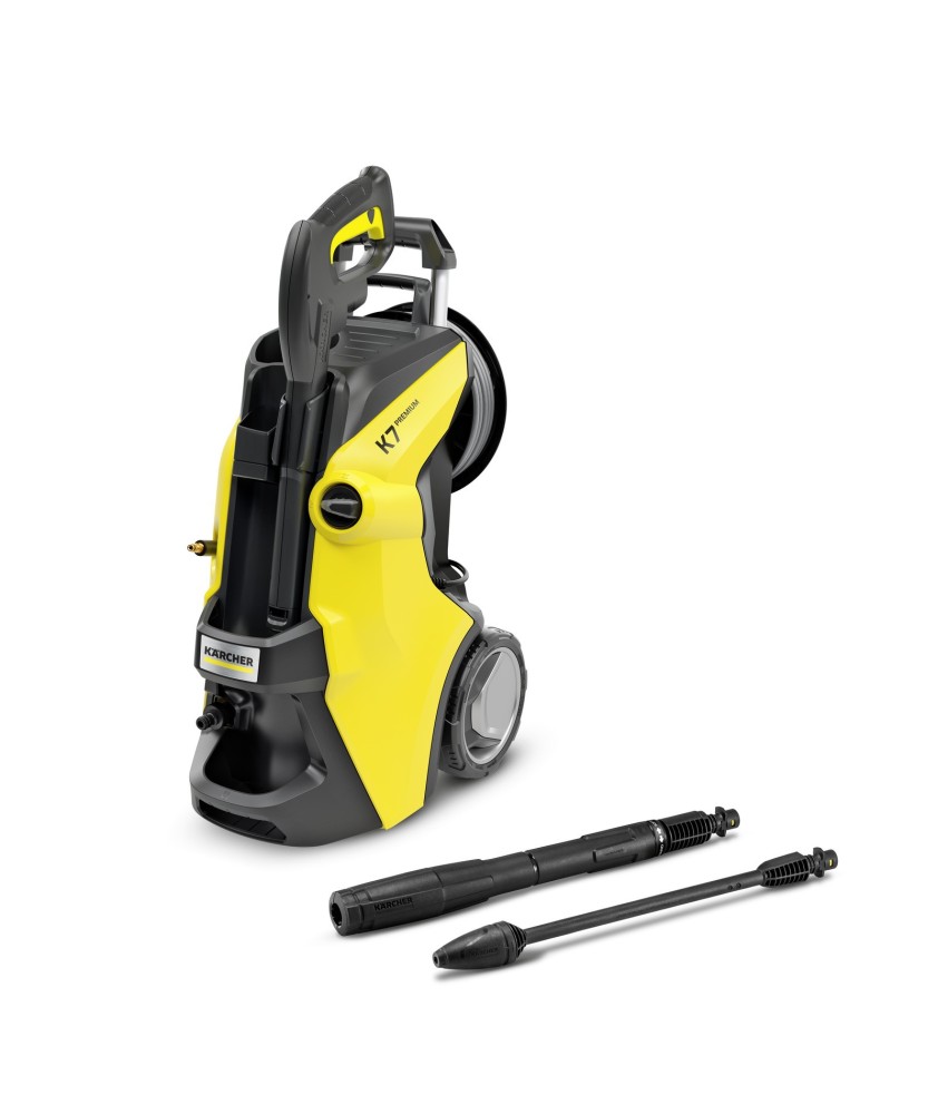 Kärcher Vysokotlakový čistič K 7 Premium Power Flex