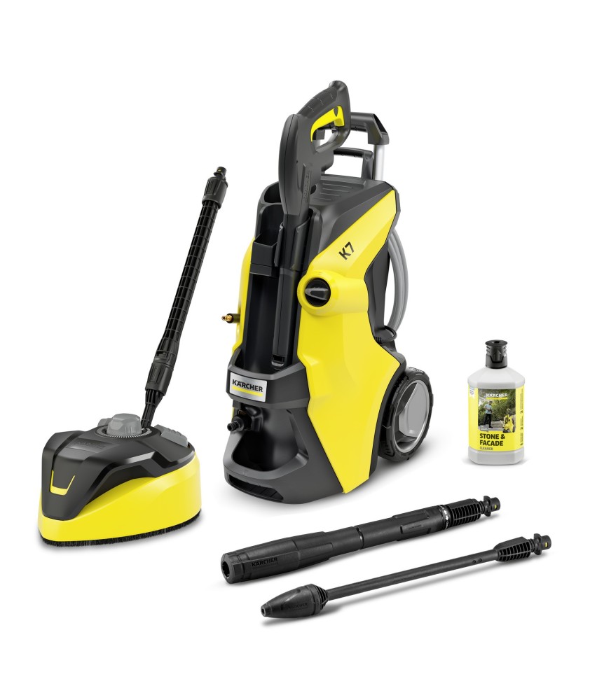 Kärcher Vysokotlakový čistič K 7 Power Flex Home