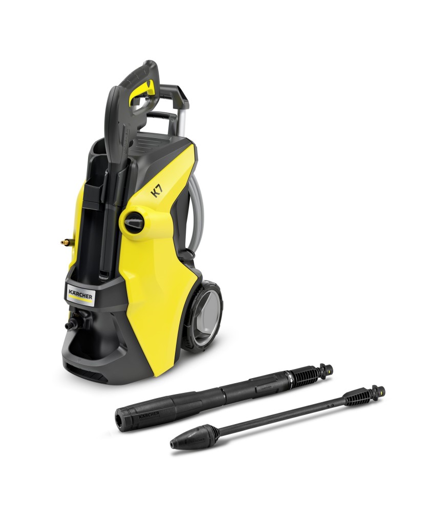 Kärcher Vysokotlakový čistič K 7 Power Flex