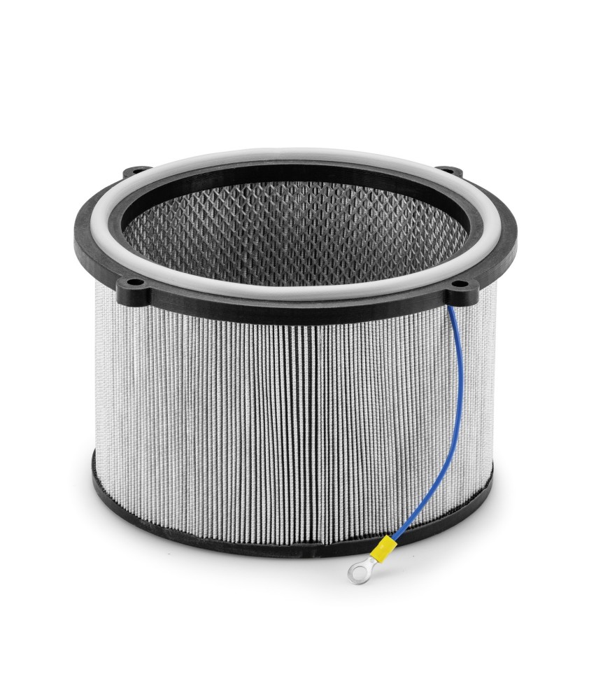 Kärcher Cartridge filter 1,0m2,Kat.  M _DN240x152