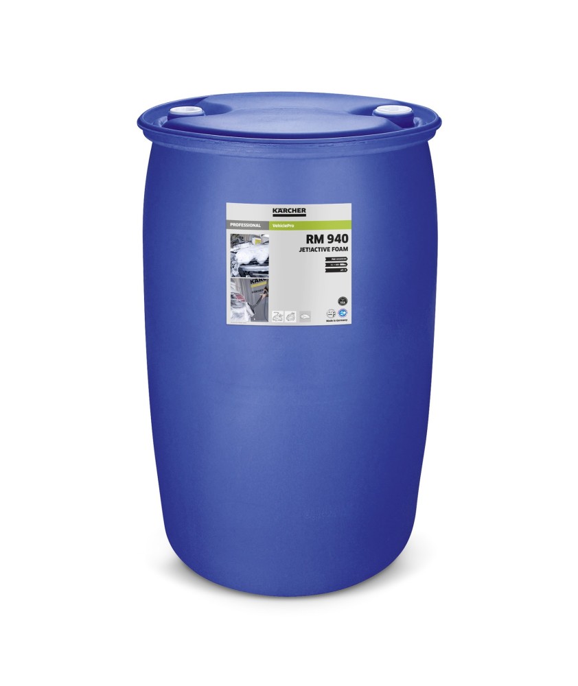 Kärcher VehiclePro aktívna pena RM 940 Jet ActiveFoam