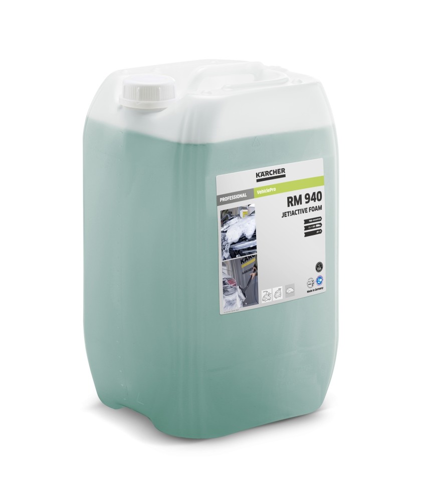 Kärcher VehiclePro aktívna pena RM 940 Jet ActiveFoam