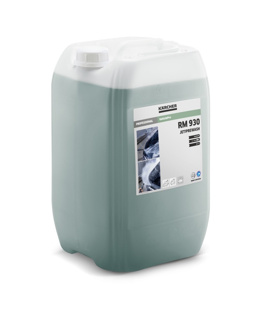 Kärcher VehiclePro prostriedok na predumytie RM 930 Jet Prewash