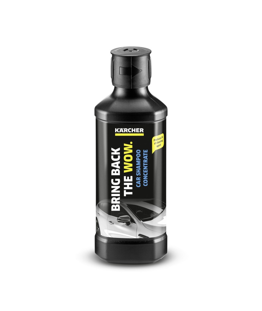 Kärcher Autošampón, koncentrát, 500 ml