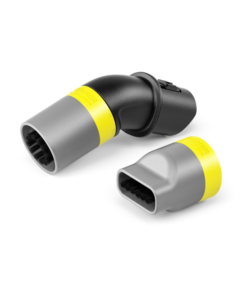 Kärcher Nadstavec na čistenie obuvi Shoe Cleaner pre SE 3-18 Compact a SE 2 Spot