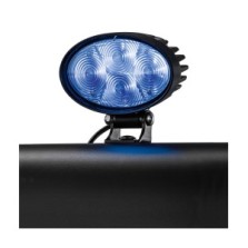 Kärcher Prídavná súprava, Reflektor modrý KM 170/600 RD Clas - zo závodu