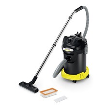 VYSÁVAČ NA POPOL AD 4 PREMIUM 1.629-731.0