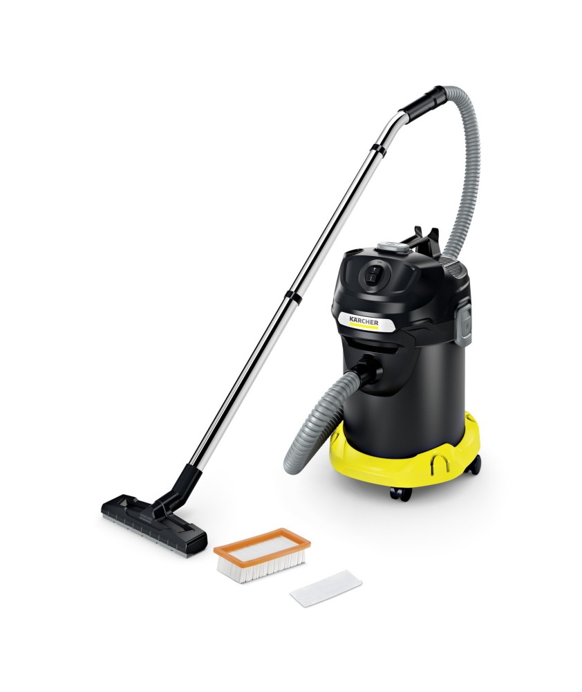 VYSÁVAČ NA POPOL AD 4 PREMIUM 1.629-731.0