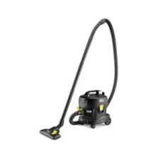 Kärcher Suchý vysávač T 11/1 Classic HEPA Re Plast Black Edition