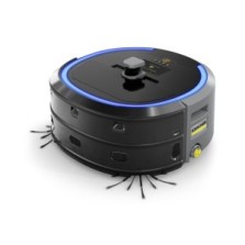 Kärcher Autonómny vysávač KIRA CV 50