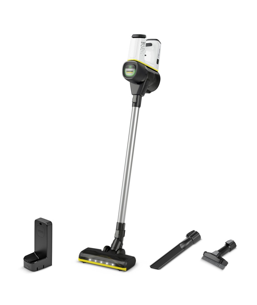 VYSÁVAČ VC 6 CORDLESS OURFAMILY 1.198-670.0