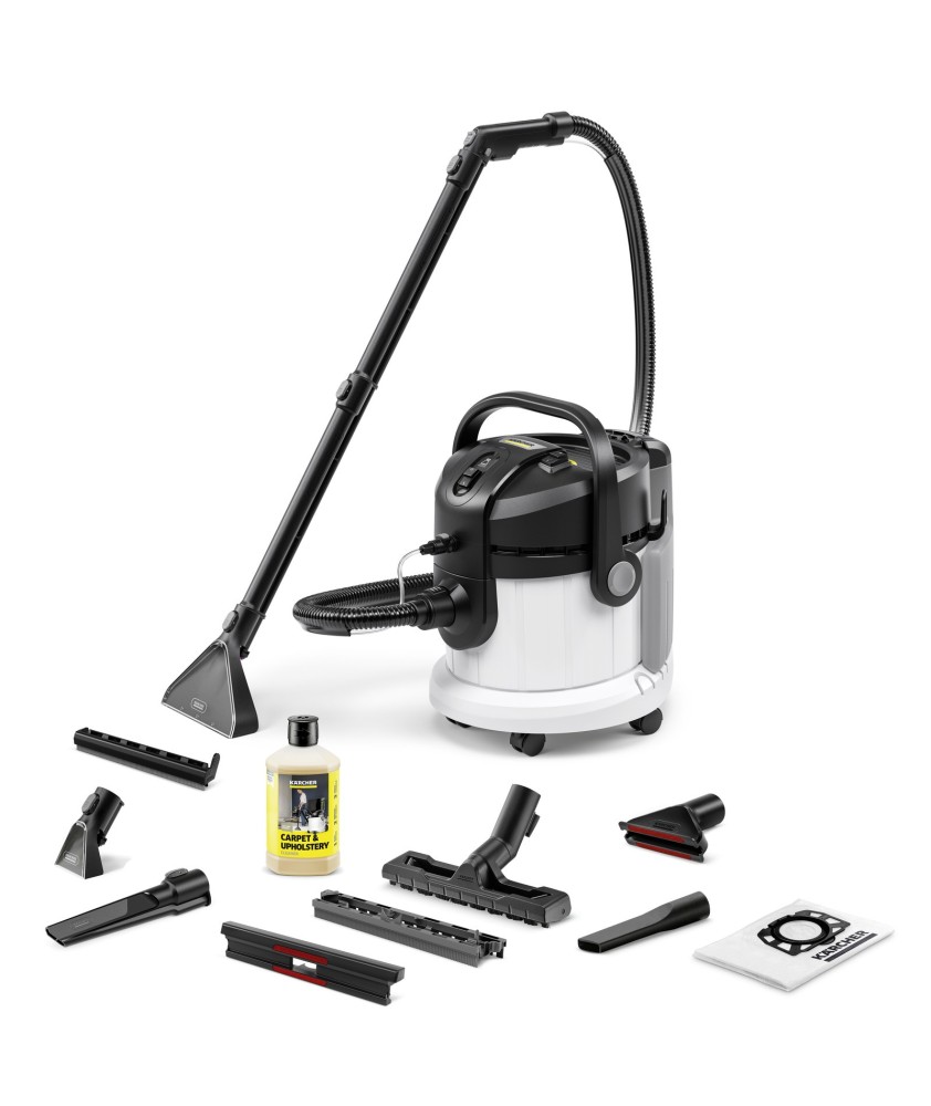 Kärcher Tepovač-extraktor SE 4 Plus