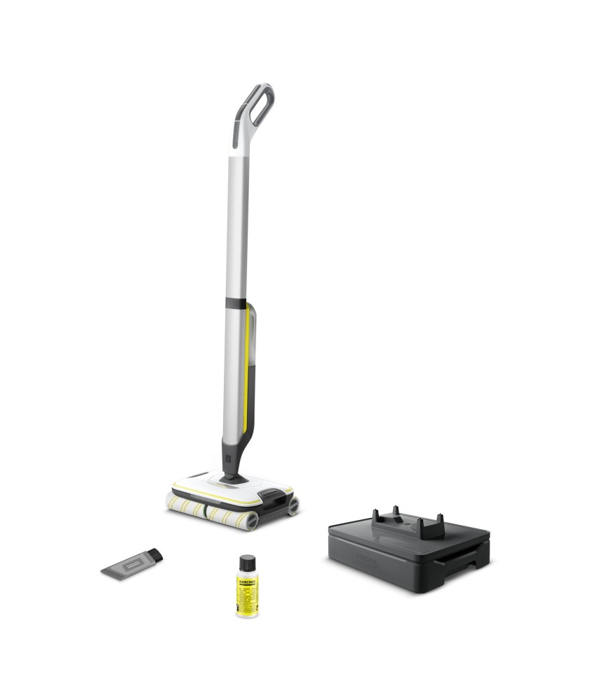 Kärcher Čistič tvrdých podláh FC 7 Cordless Plus