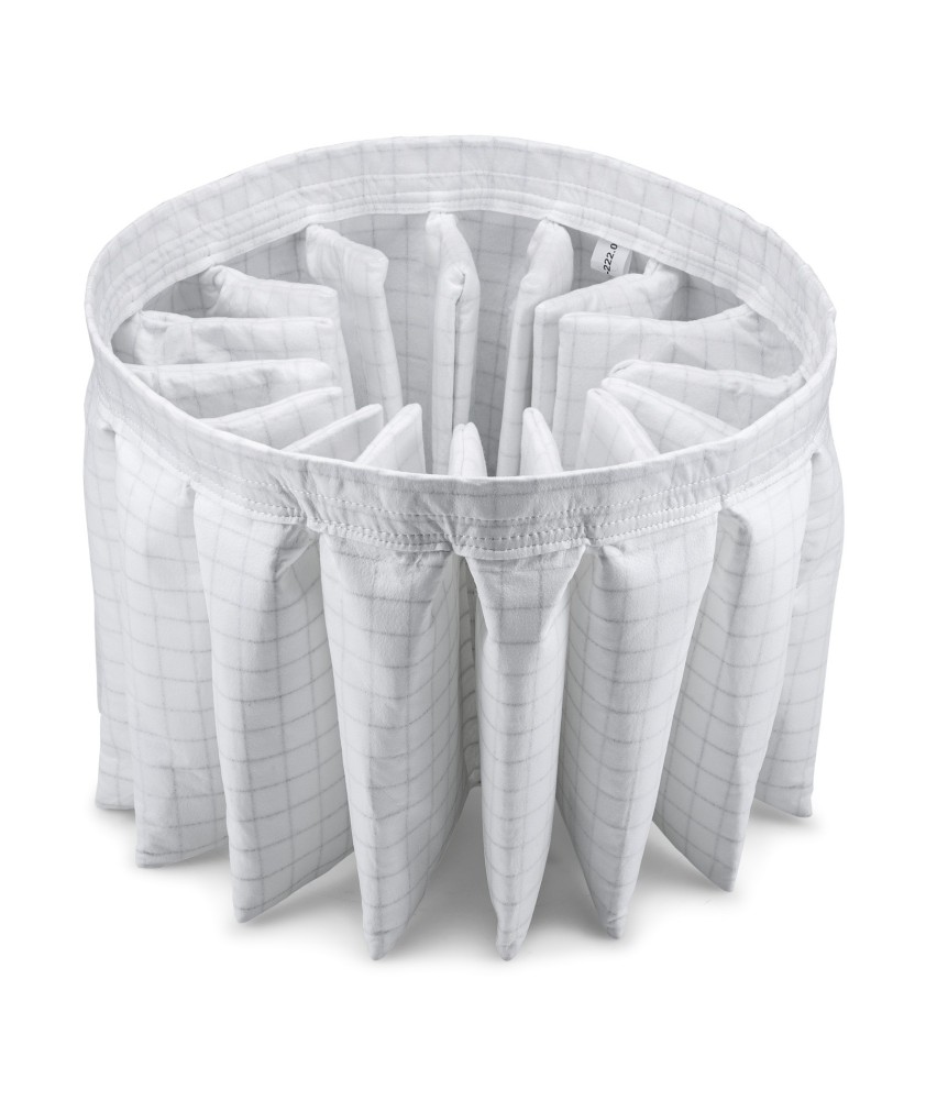 Kärcher Star filter PE/PTFE el. M 1,6m2