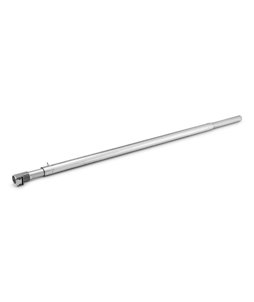 Kärcher Sacia trubica hliníková vysokoteplotná 1000 mm DN-F40