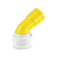 Kärcher Brush FDA yellow DN 75 mm DN-F50