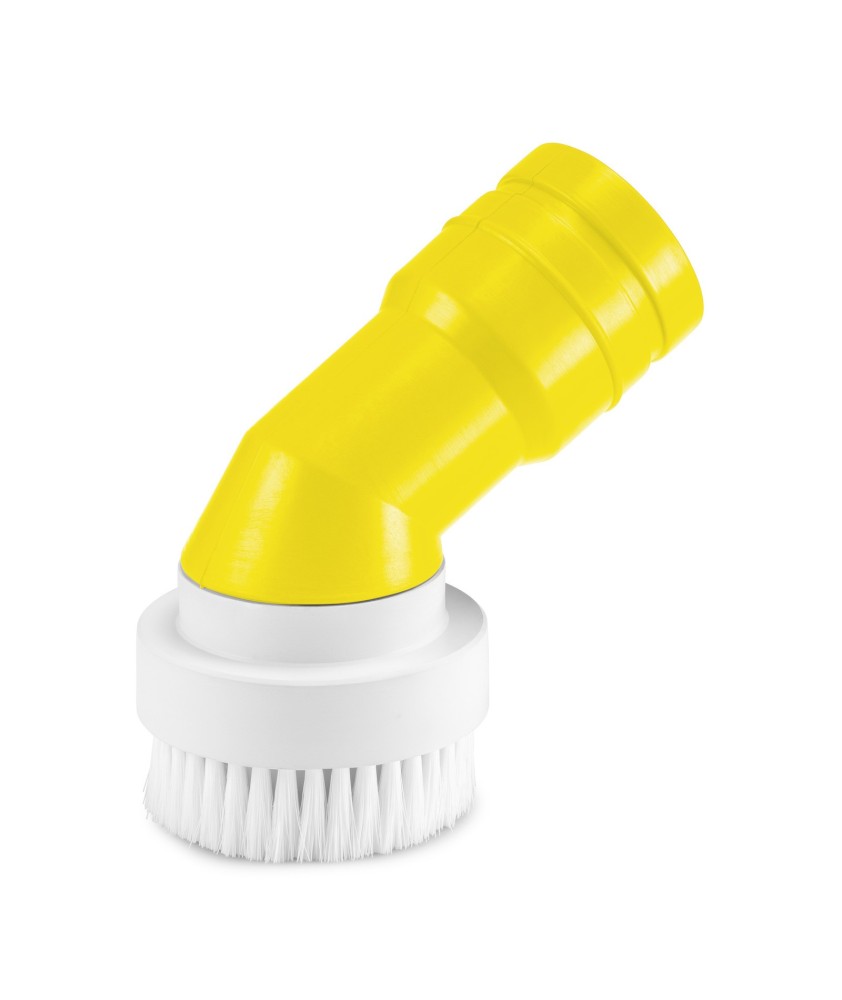 Kärcher Brush FDA yellow DN 75 mm DN-F50